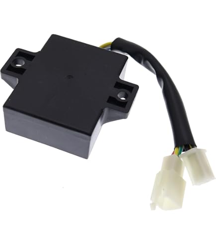 Amazon.com: Carbman For CDI Igniter Ignition Box For Kawasaki
